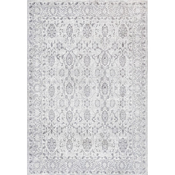 Lotus Modern Persian Floral Area Rug
